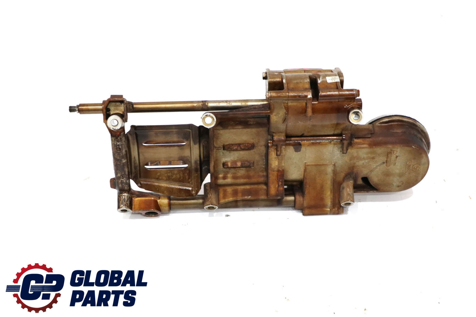 BMW 5 6 7 X5 Series E53 E60 E61 E63 E64 E65 Petrol N62 Engine Oil Pump