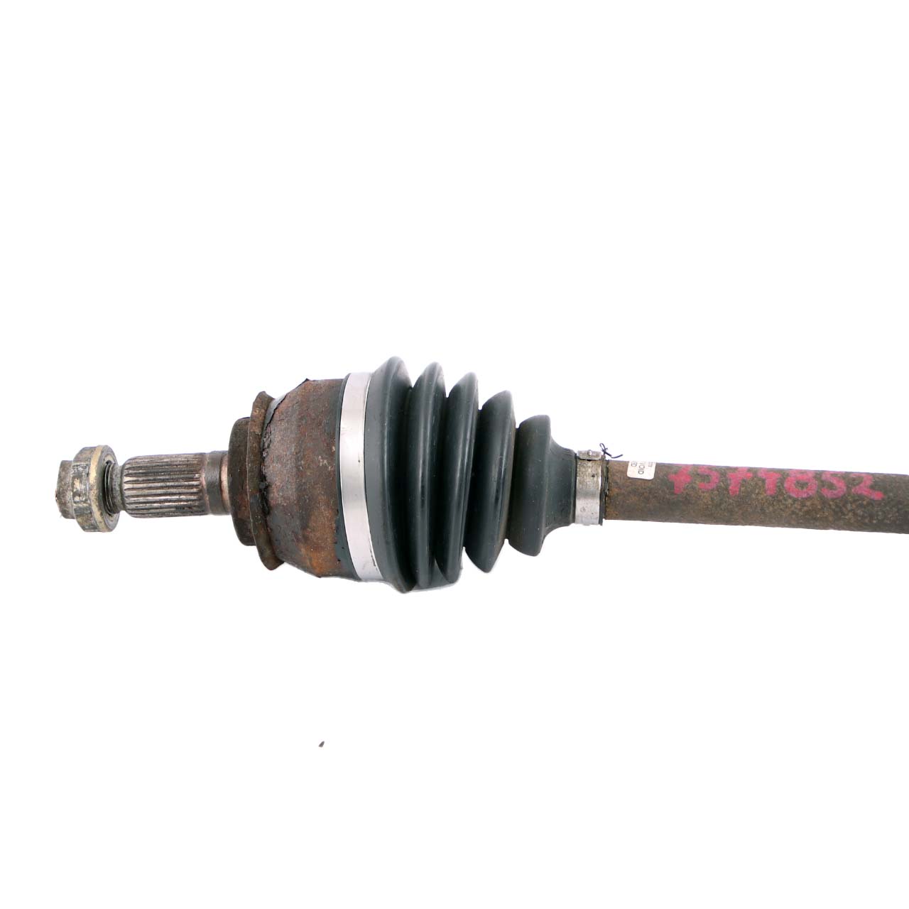 Mini Cooper D S R50 R52 R53 Antriebswelle Antriebswelle Vorne Links 7574852