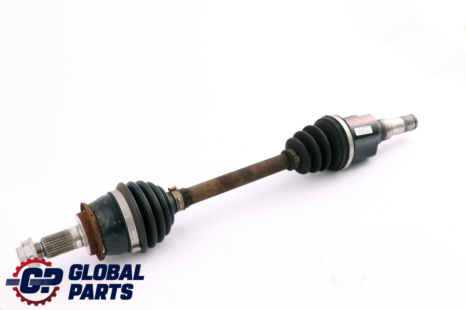 BMW Mini Cooper R50 R52 Abtriebswelle Vorne Links Manual 7574869 31607574869