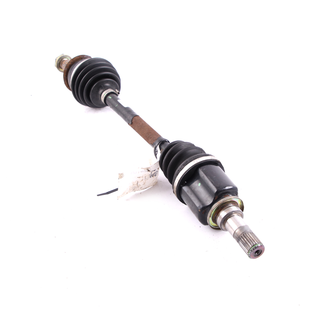 Mini Cooper R50 R52 Antriebswelle Antriebswelle vorne links Benzin Automatik