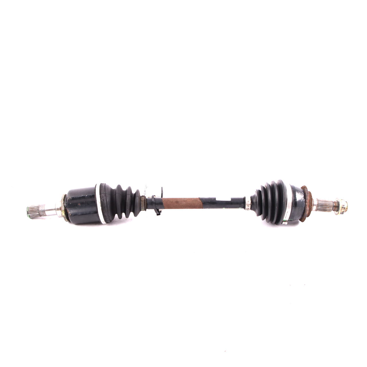 Mini Cooper R50 R52 Antriebswelle Antriebswelle vorne links Benzin Automatik