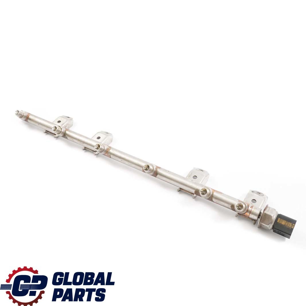 BMW 3 Series E90 E91 E92 N54 335i Fuel Injection Injector Line Pipe 7575480