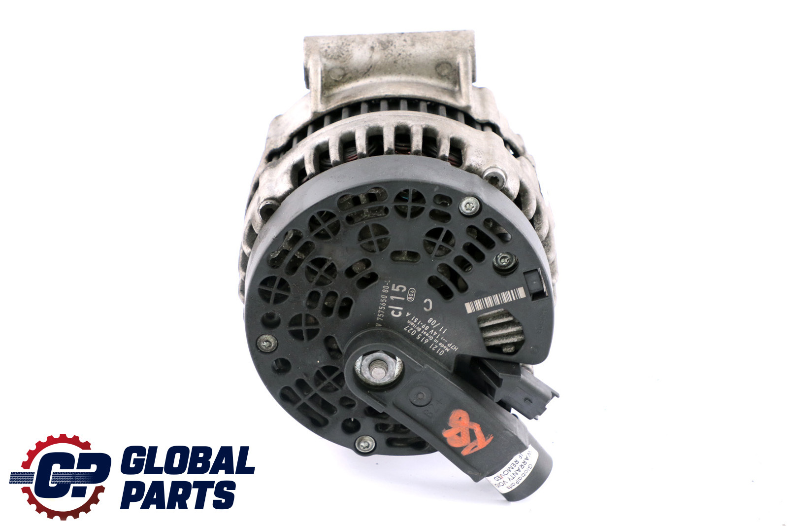 Mini Cooper One R55 R56 R57 LCI R60 R61 Benzin Generator Lichtmaschine 7575650