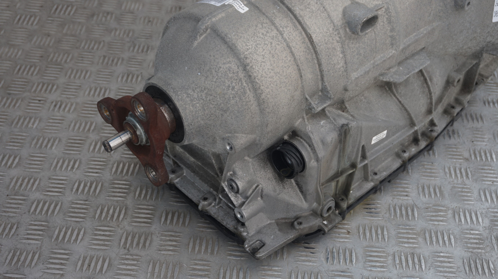 BMW E90 E91 E92 Diesel 335d M57N2 Automatik Automatikgetriebe GA6HP26Z GARANTIE