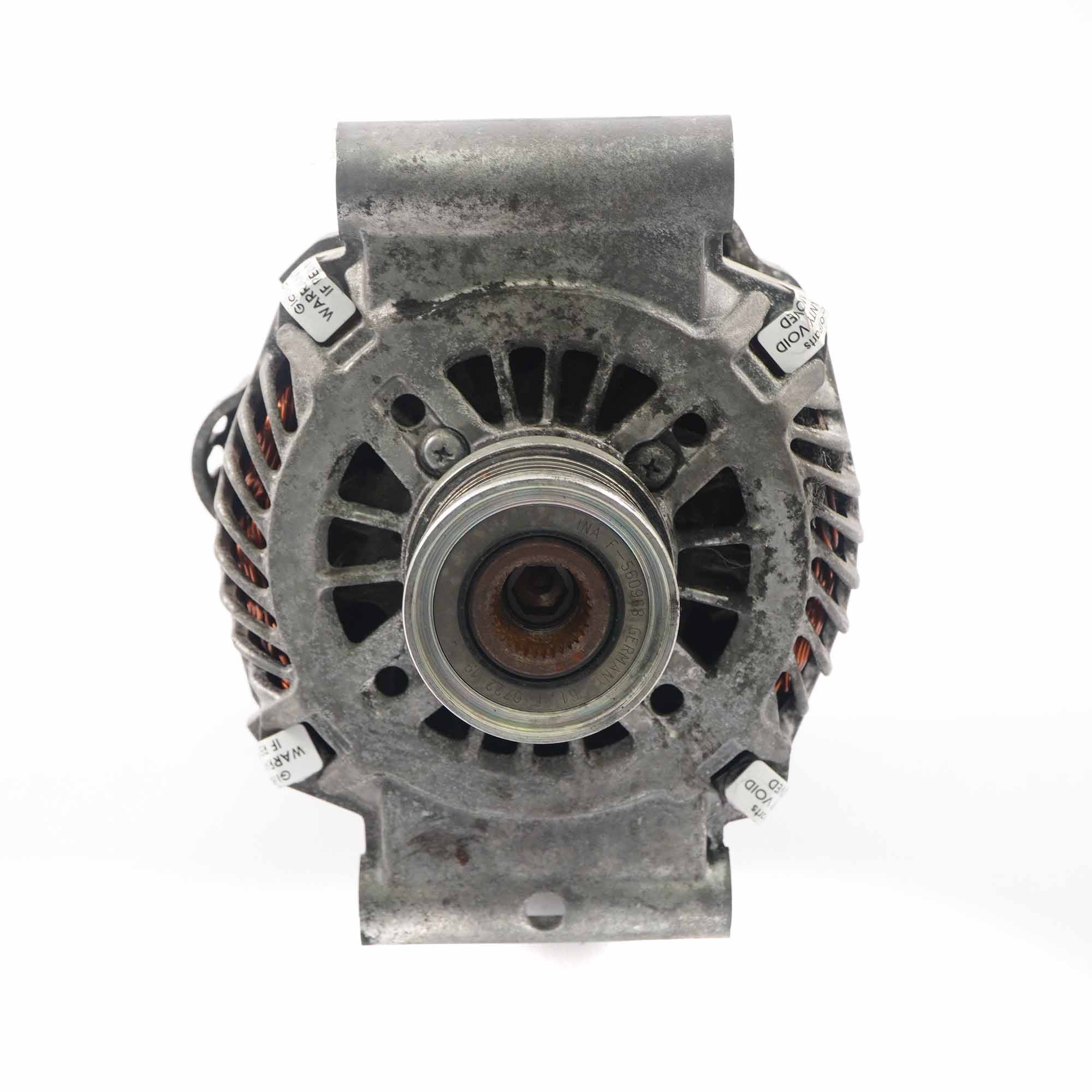 Mini Cooper R55 R56 R57 R58 Alternator Generator Benzin 120A 7576921