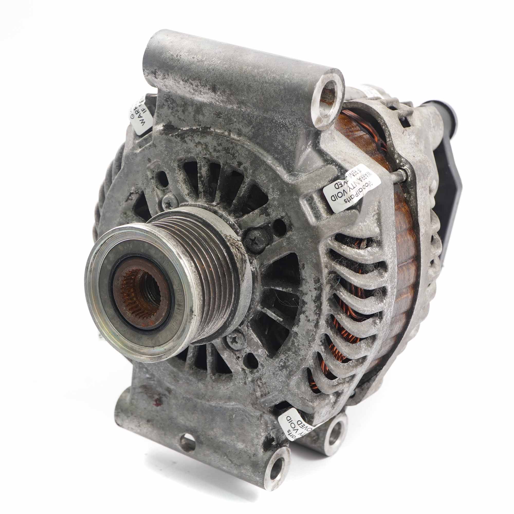 Mini Cooper R55 R56 R57 R58 Alternator Generator Benzin 120A 7576921