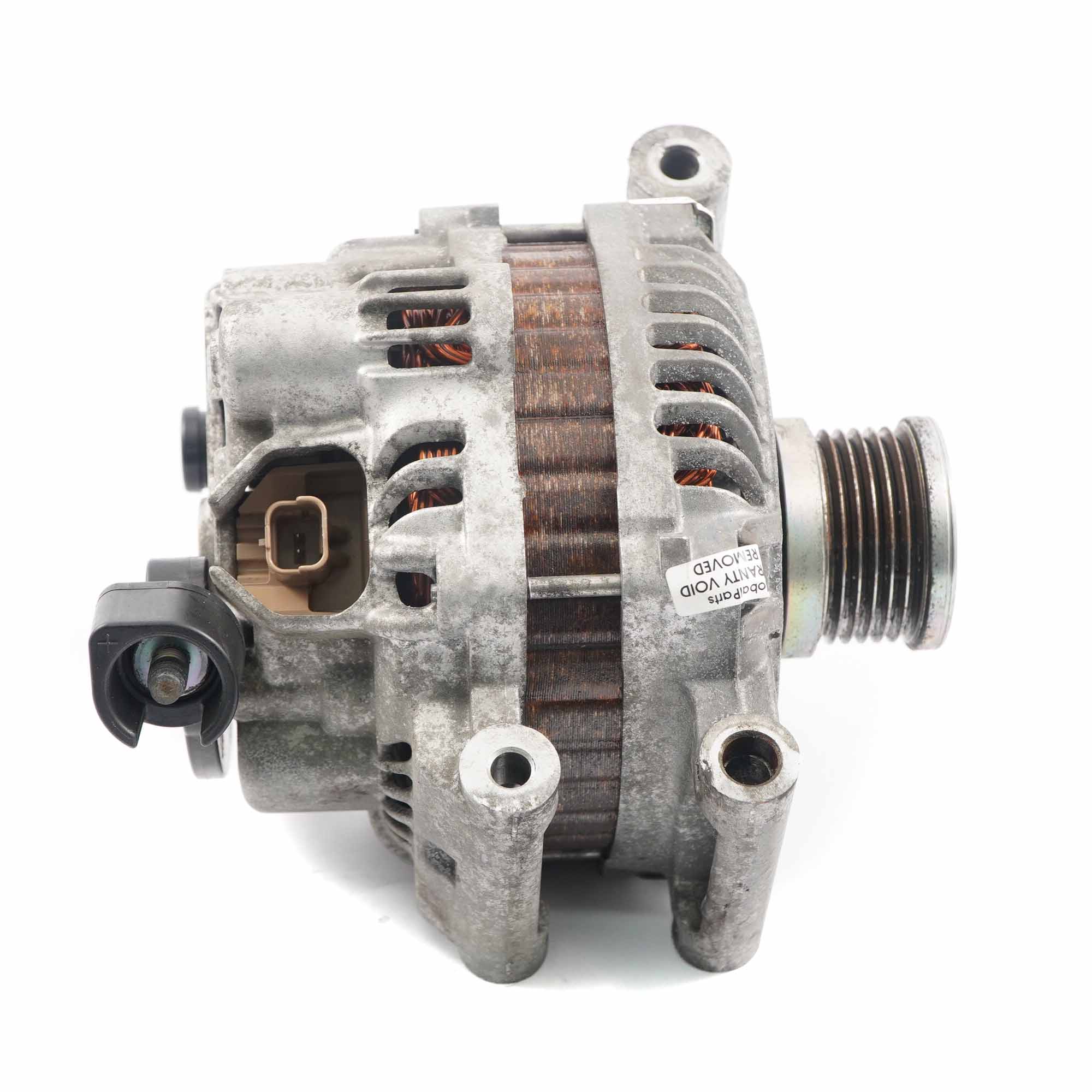 Mini Cooper R55 R56 R57 R58 Alternator Generator Benzin 120A 7576921