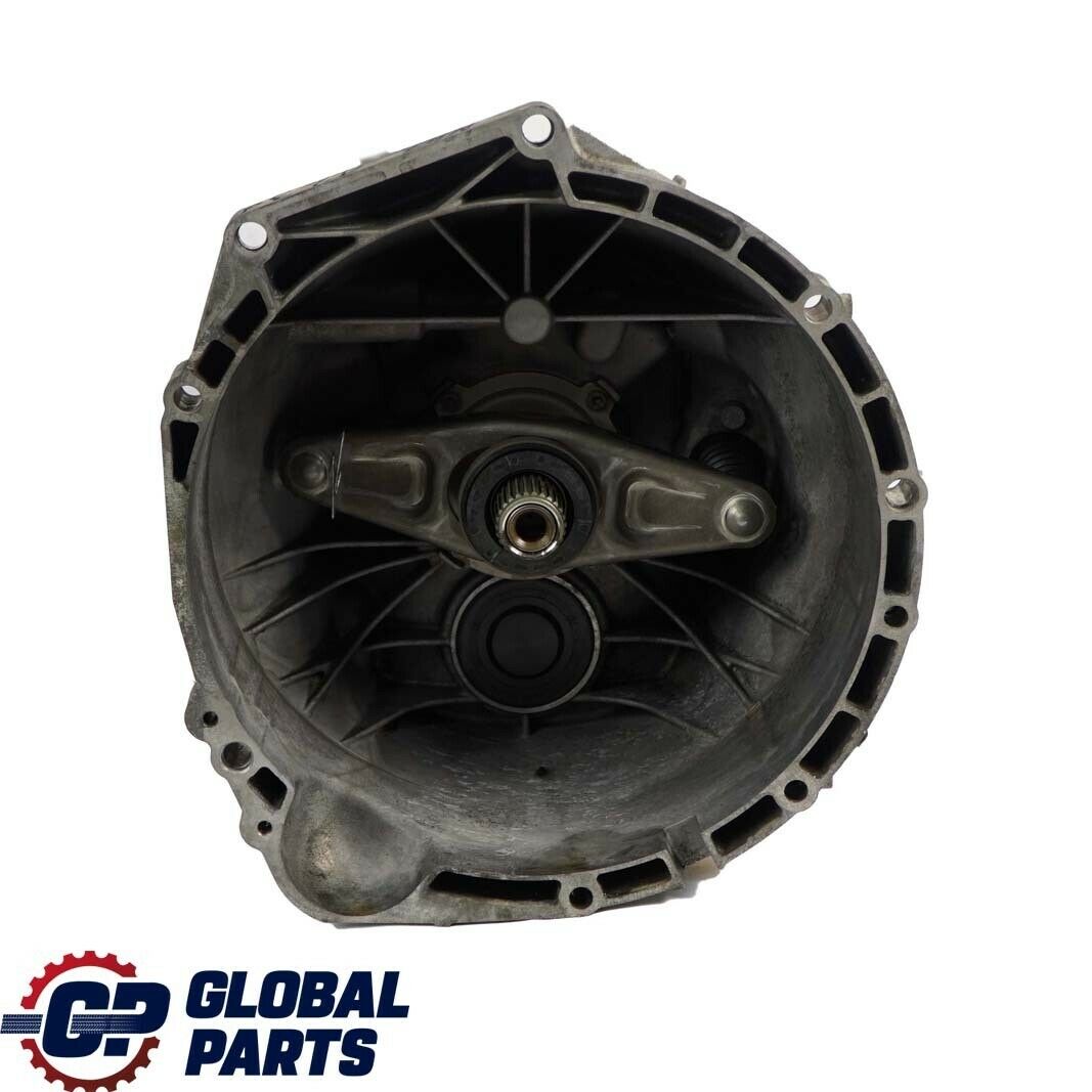 BMW E81 E82 E87 LCI 123d N47S Schaltgetriebe Getriebe GS6-53DZ 7568128 GARANTIE