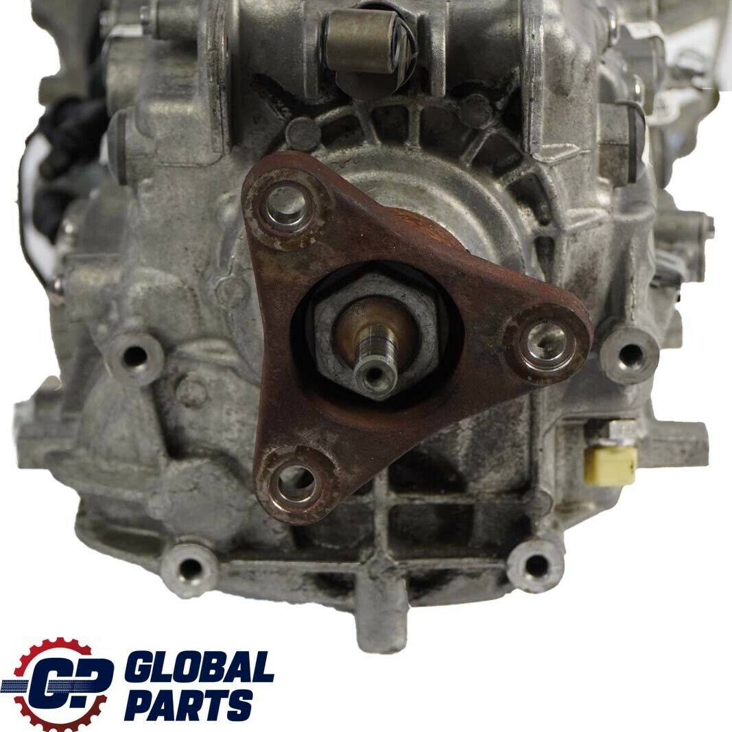 BMW E81 E82 E87 LCI 123d N47S Schaltgetriebe Getriebe GS6-53DZ 7568128 GARANTIE