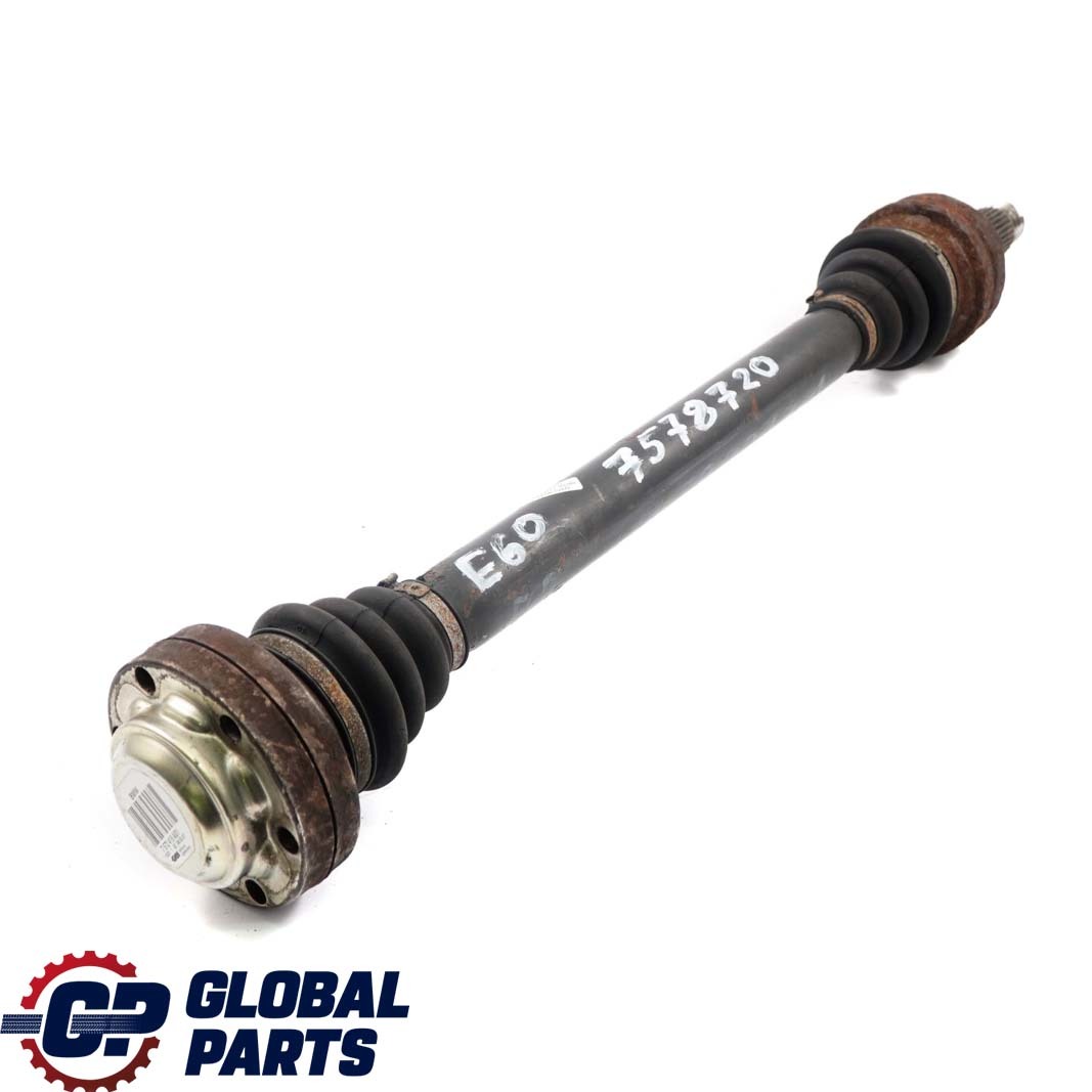 BMW 5 Series E60 E61 Output Drive Shaft Driveshaft LK=86MM D=38MM 7572419