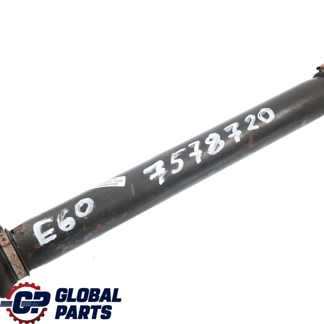 BMW 5 Series E60 E61 Output Drive Shaft Driveshaft LK=86MM D=38MM 7572419