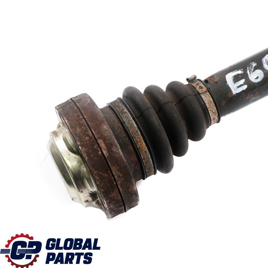 BMW 5 Series E60 E61 Output Drive Shaft Driveshaft LK=86MM D=38MM 7572419