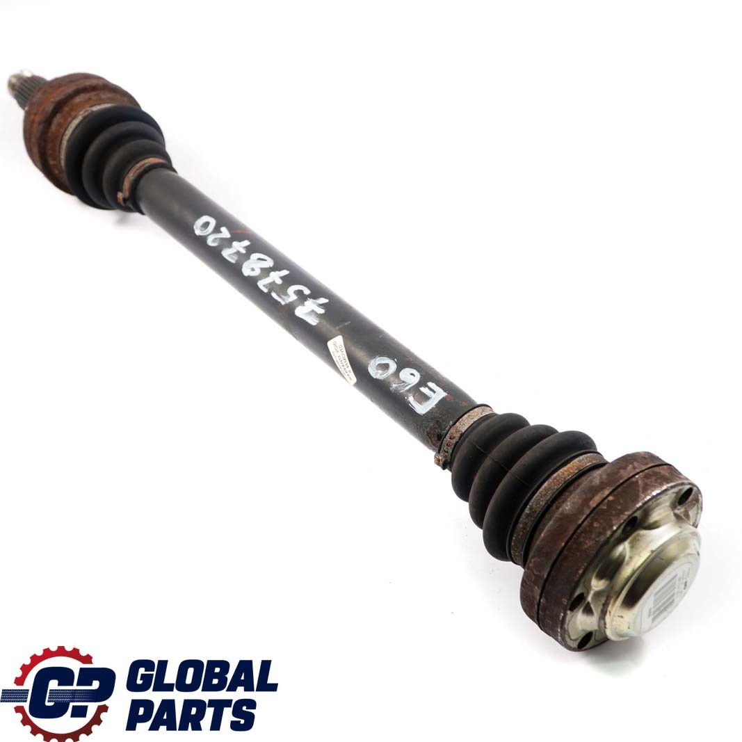 BMW 5 Series E60 E61 Output Drive Shaft Driveshaft LK=86MM D=38MM 7572419