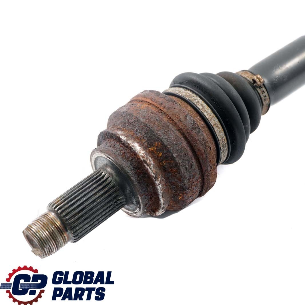 BMW 5 Series E60 E61 Output Drive Shaft Driveshaft LK=86MM D=38MM 7572419