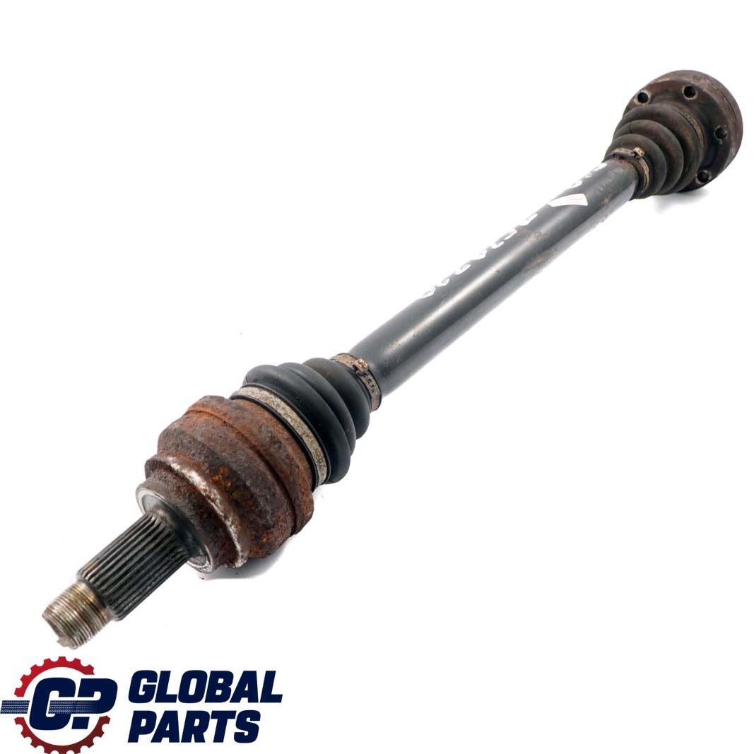 BMW 5 Series E60 E61 Output Drive Shaft Driveshaft LK=86MM D=38MM 7572419