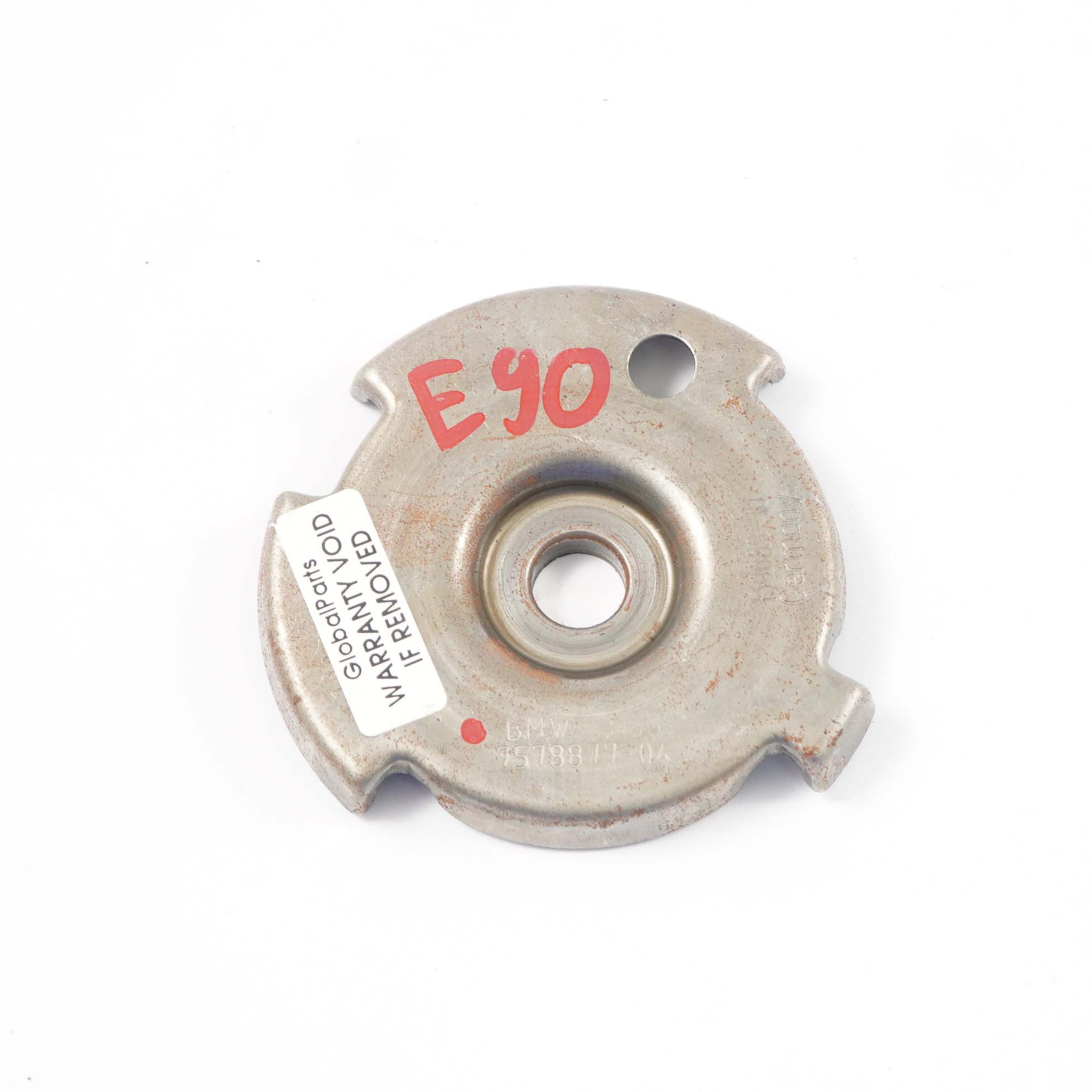 BMW E70 E90 LCI F10 F20 F30 F80 M3 F82 M4 N55 S55 Impulsgeberrad 7578877