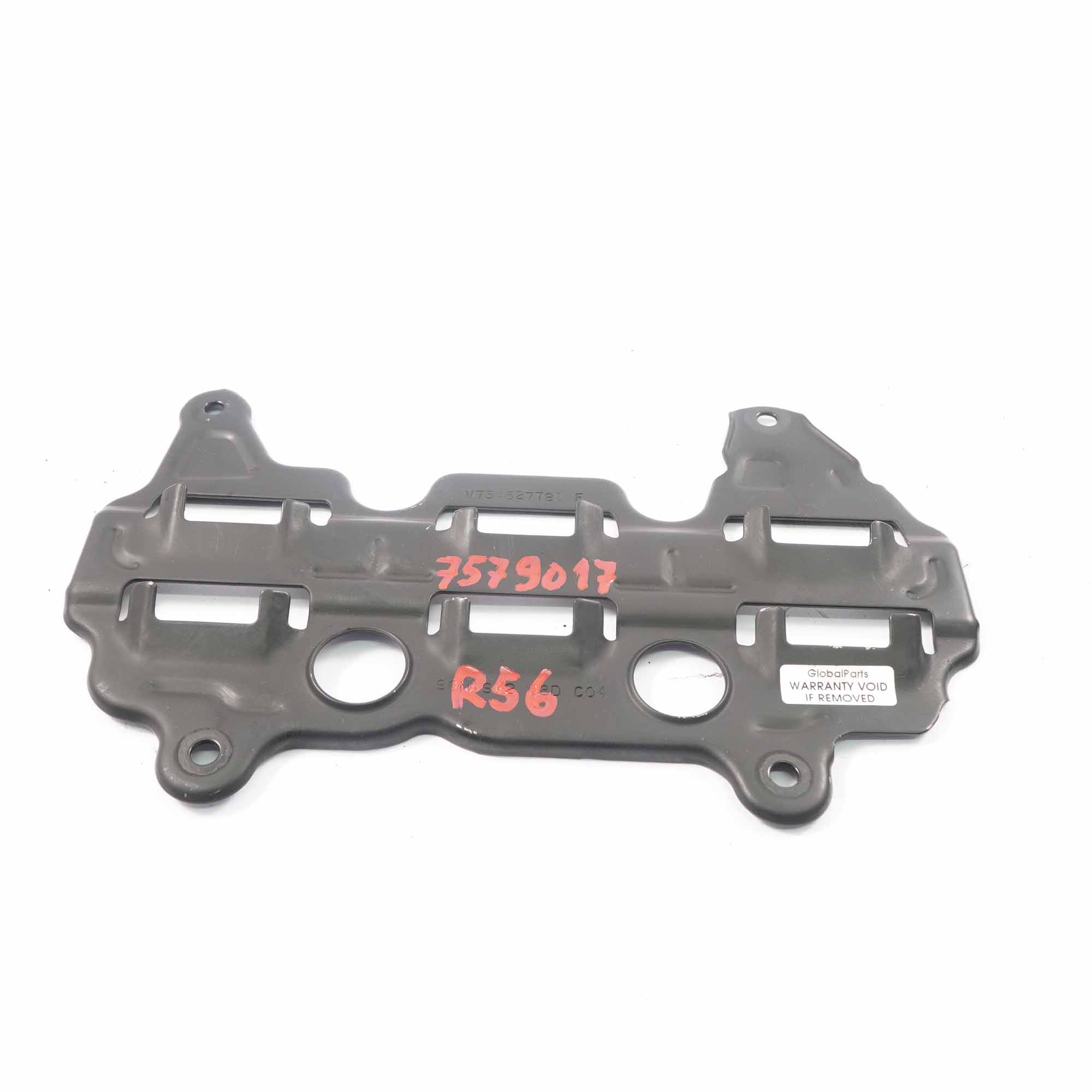 Mini R55 R56 N12 N14 Benzinmotor Ölhobel Ölwanne Spritzschutz Deckel 7579017