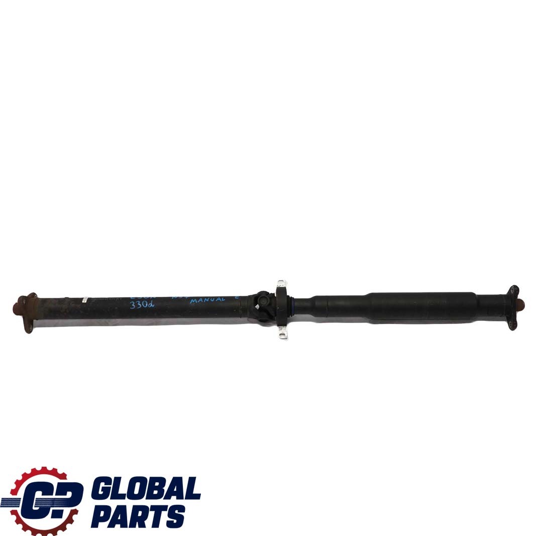 BMW 3 Series E90 E91 E92 325d 330d N57 Manual Drive Shaft Propshaft 7580555