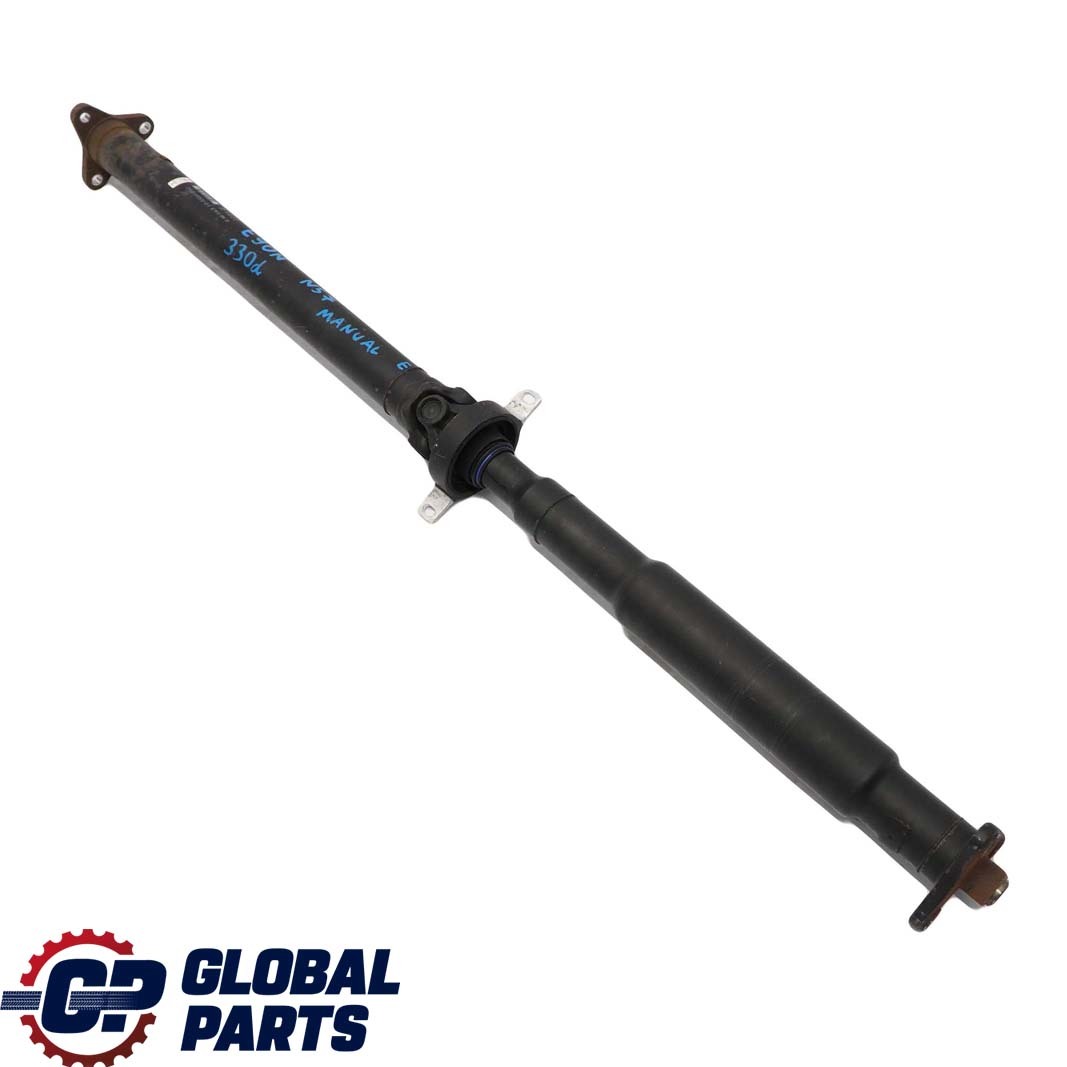 BMW 3 Series E90 E91 E92 325d 330d N57 Manual Drive Shaft Propshaft 7580555