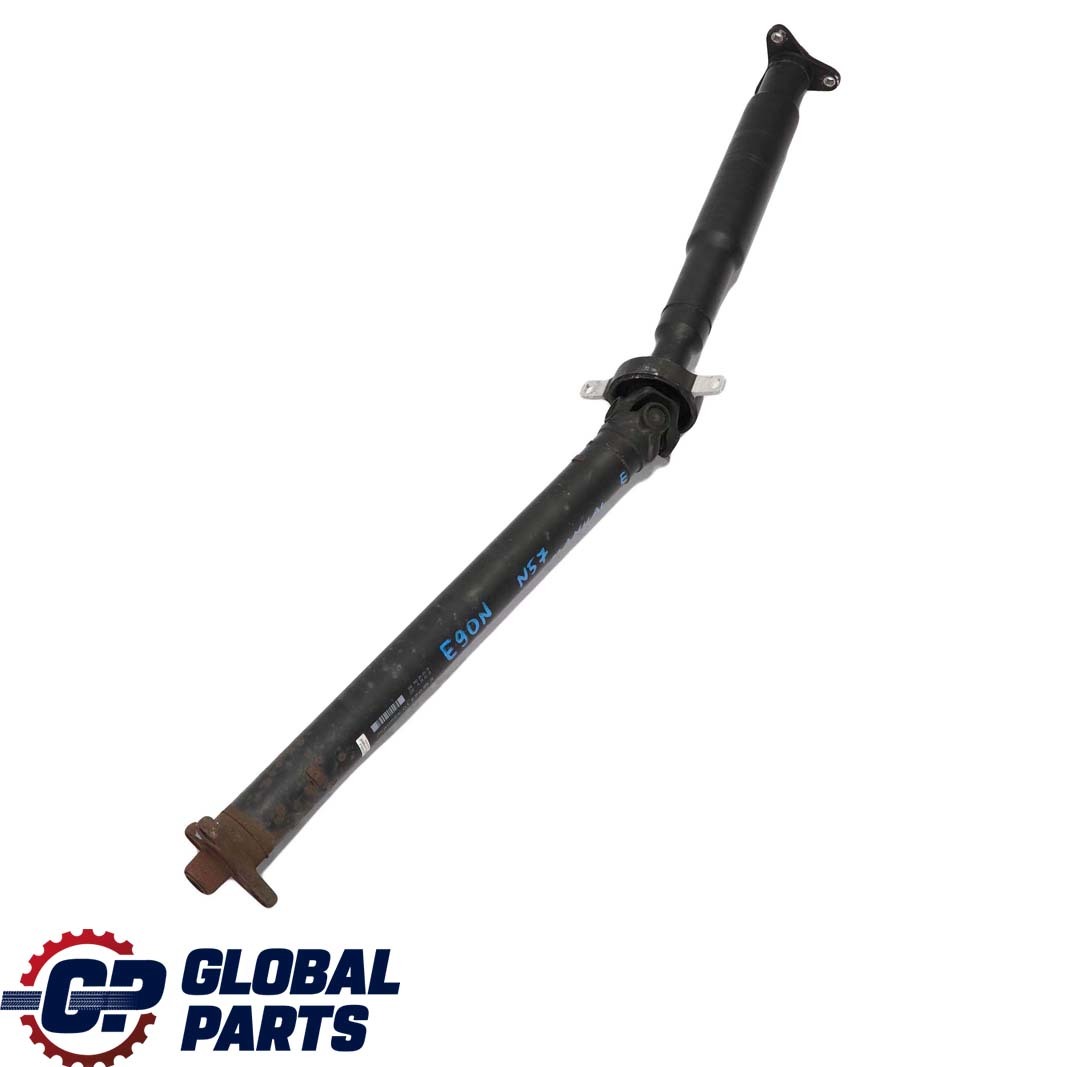 BMW 3 Series E90 E91 E92 325d 330d N57 Manual Drive Shaft Propshaft 7580555