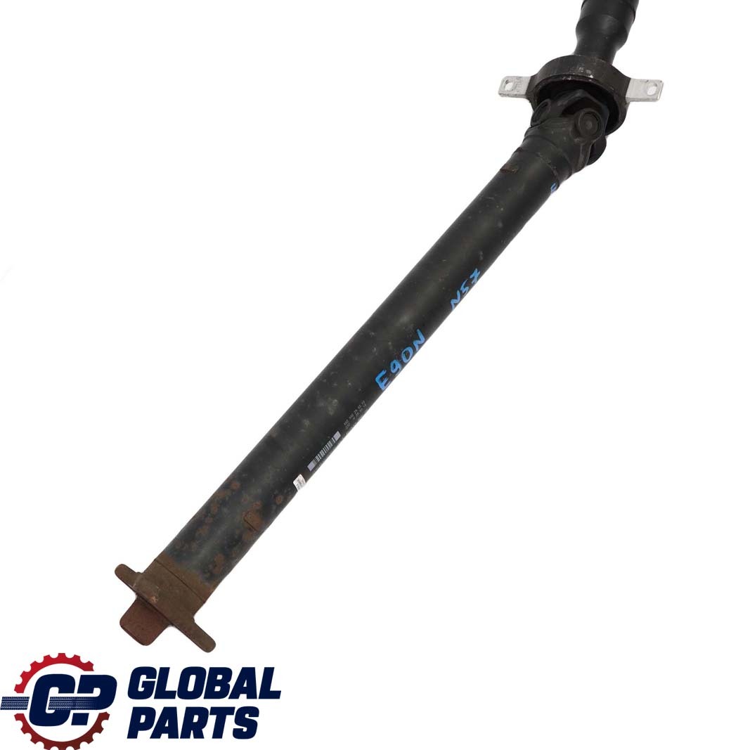 BMW 3 Series E90 E91 E92 325d 330d N57 Manual Drive Shaft Propshaft 7580555