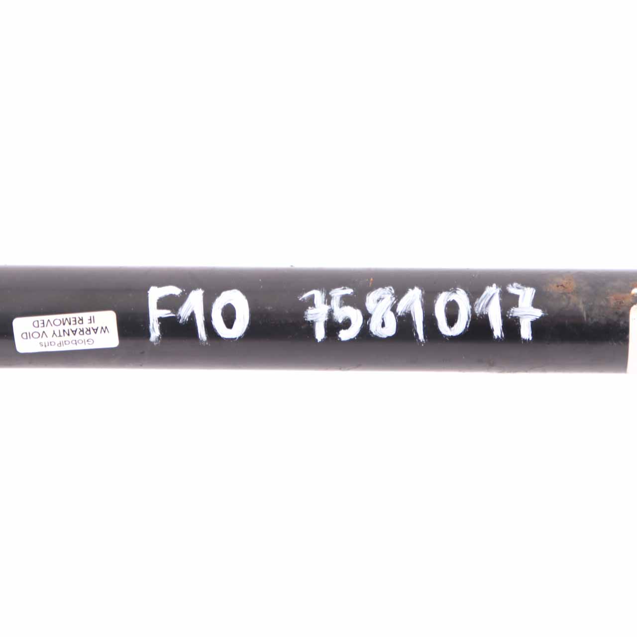 Rear Driveshaft BMW F10 F11 N57 Axle Left N/S Shaft Diesel 7581017 D=31MM