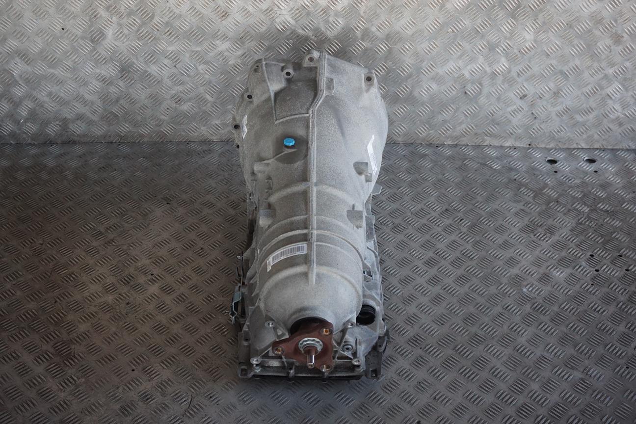 BMW E60 E61 LCI 530d M57N2 Automatikgetriebe GA6HP26Z 7581583 7576114 GARANTIE