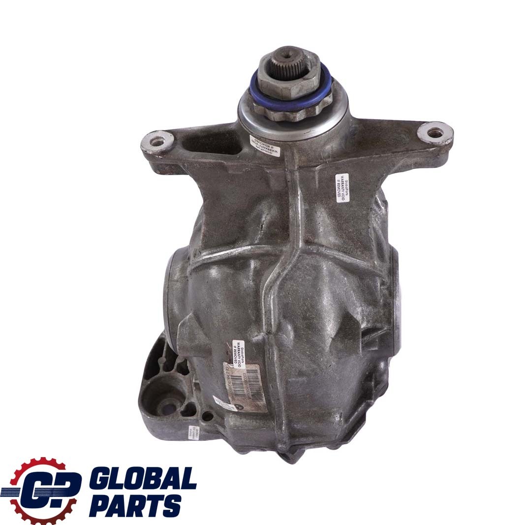 BMW 5 Series F10 F11 Rear Differential Diff 7584450 2,93 Ratio WARRANTY