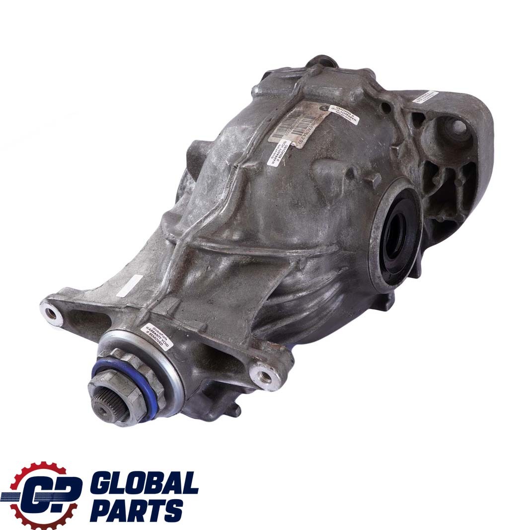 BMW 5 Series F10 F11 Rear Differential Diff 7584450 2,93 Ratio WARRANTY