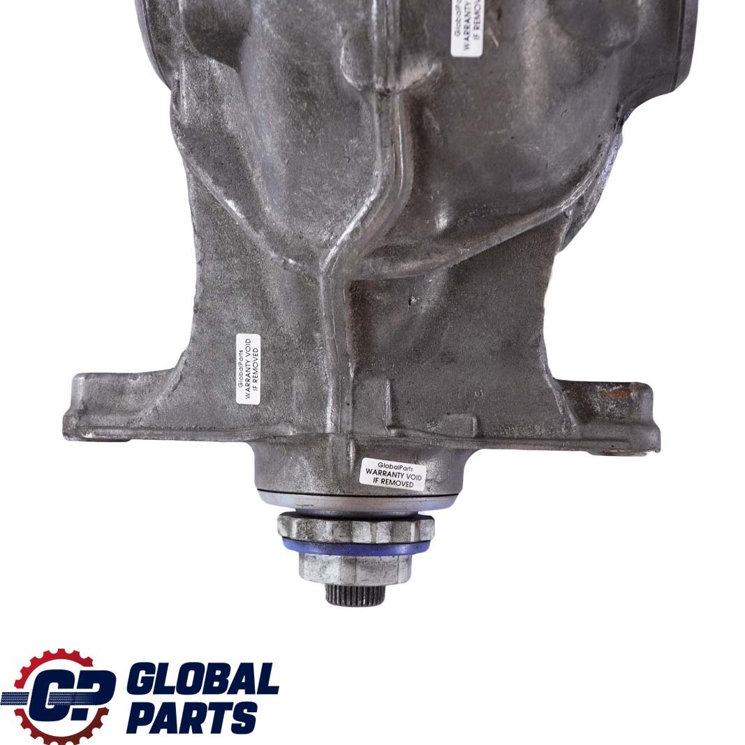 BMW 5 Series F10 F11 Rear Differential Diff 7584450 2,93 Ratio WARRANTY