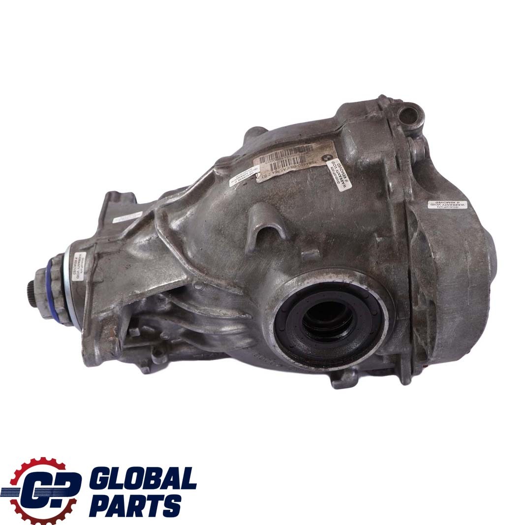 BMW 5 Series F10 F11 Rear Differential Diff 7584450 2,93 Ratio WARRANTY