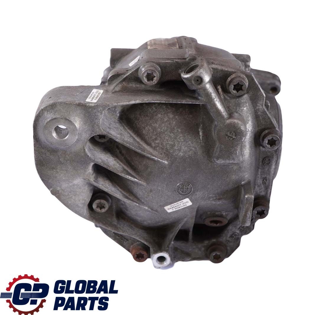 BMW 5 Series F10 F11 Rear Differential Diff 7584450 2,93 Ratio WARRANTY