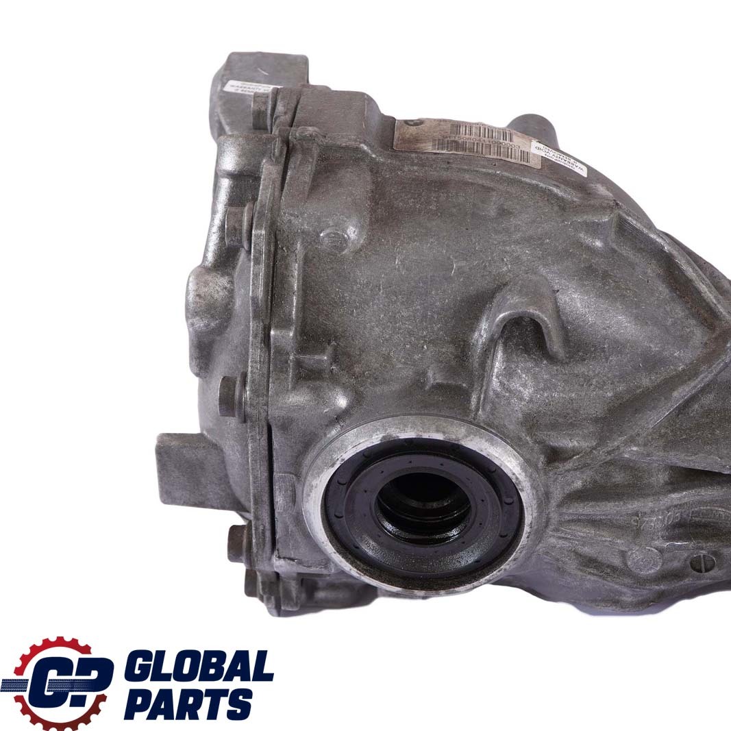 BMW 5 Series F10 F11 Rear Differential Diff 7584450 2,93 Ratio WARRANTY