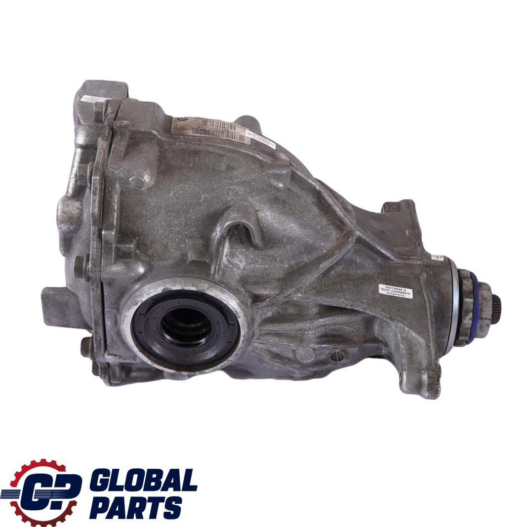 BMW 5 Series F10 F11 Rear Differential Diff 7584450 2,93 Ratio WARRANTY