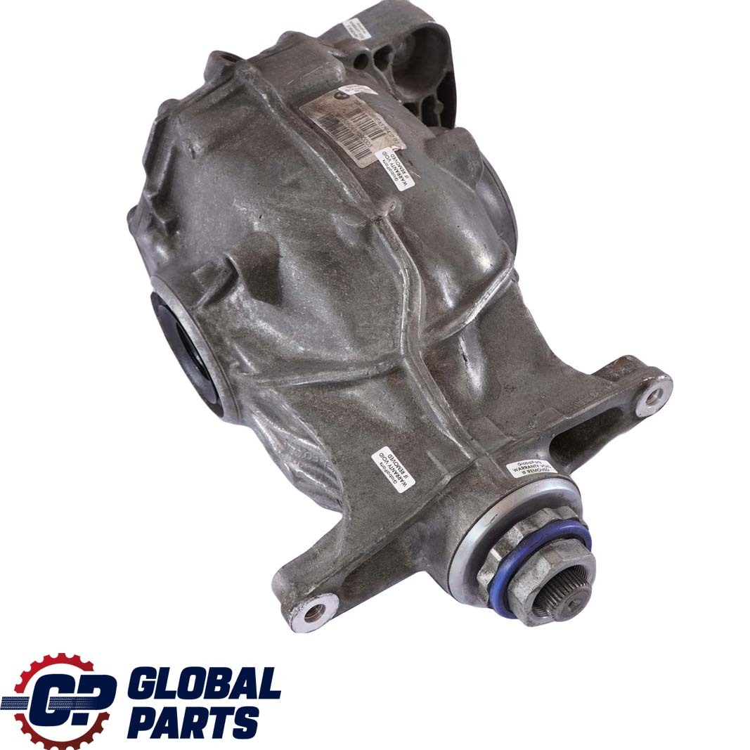 BMW 5 Series F10 F11 Rear Differential Diff 7584450 2,93 Ratio WARRANTY