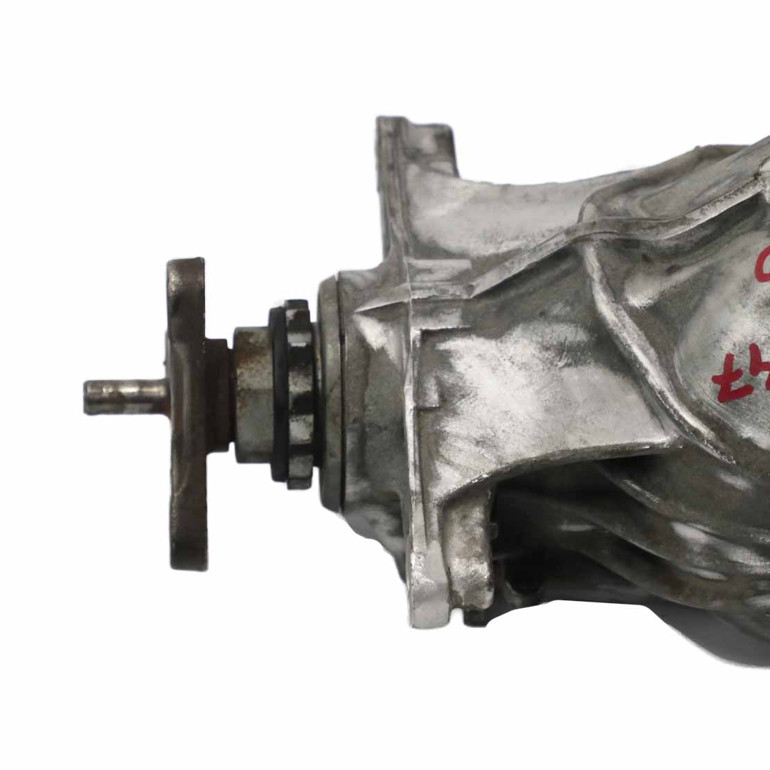 BMW F10 F11 525d Diesel N57 Rear Differential Diff 7584452 2,47 Ratio WARRANTY