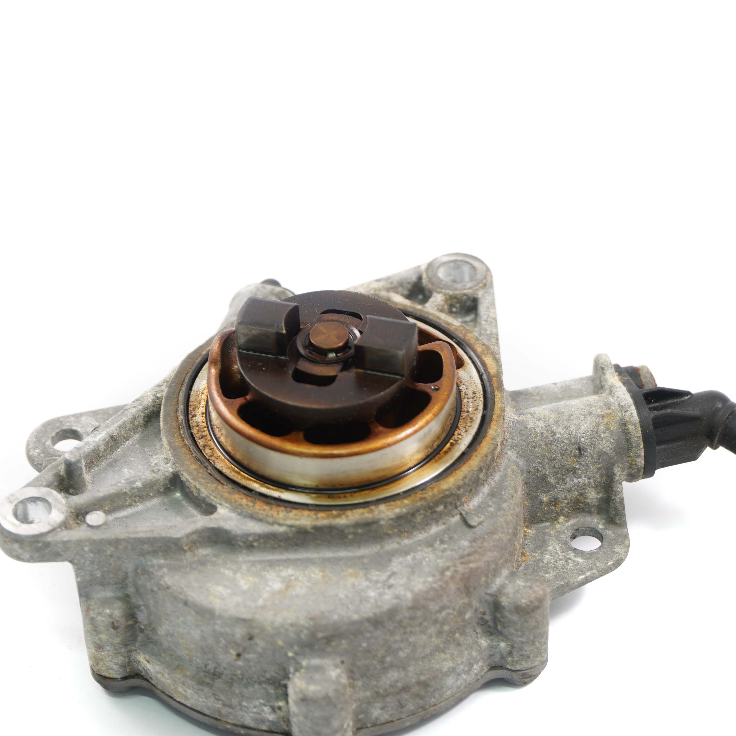 Mini R55 R56 R57 R58 R60 Cooper S N18 Engine Vacuum Pump 7586424