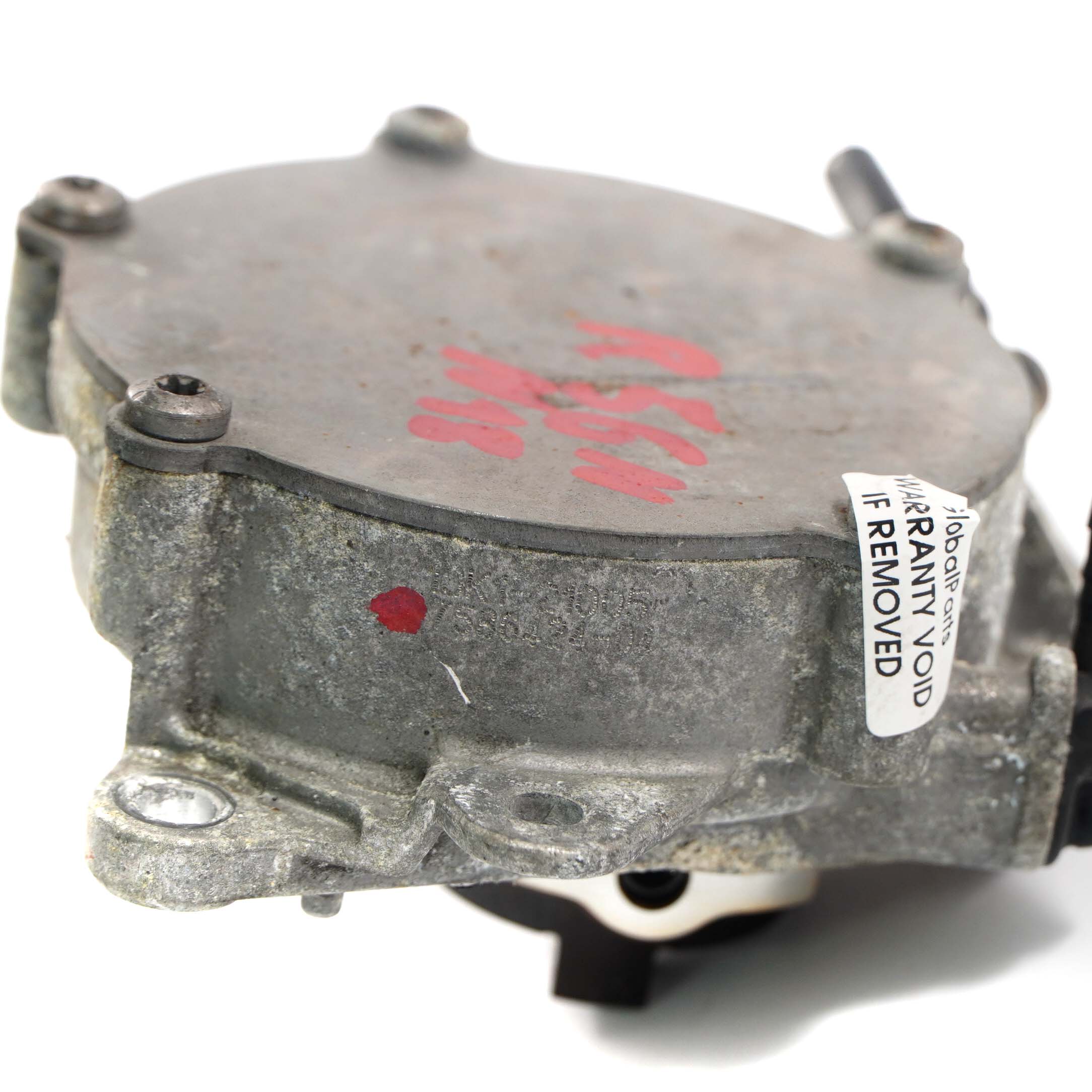 Mini R55 R56 R57 R58 R60 Cooper S N18 Engine Vacuum Pump 7586424