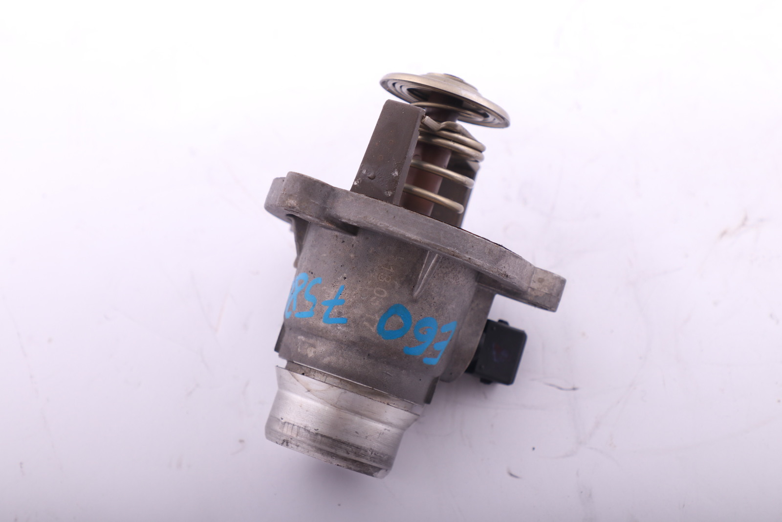 BMW 5 6 7 X5 SERIES E53 E60 E61 E63 E65 F01 F07 F10 F11 F15 Thermostat 7586885