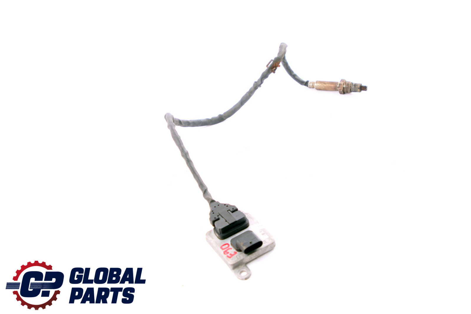 BMW  3 5 6 Series E60 E61 E63 E64 E90 E91 E92 LCI NOx Sensor Petrol N53 7587129