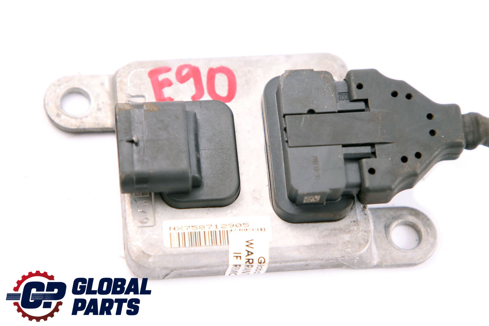 BMW  3 5 6 Series E60 E61 E63 E64 E90 E91 E92 LCI NOx Sensor Petrol N53 7587129