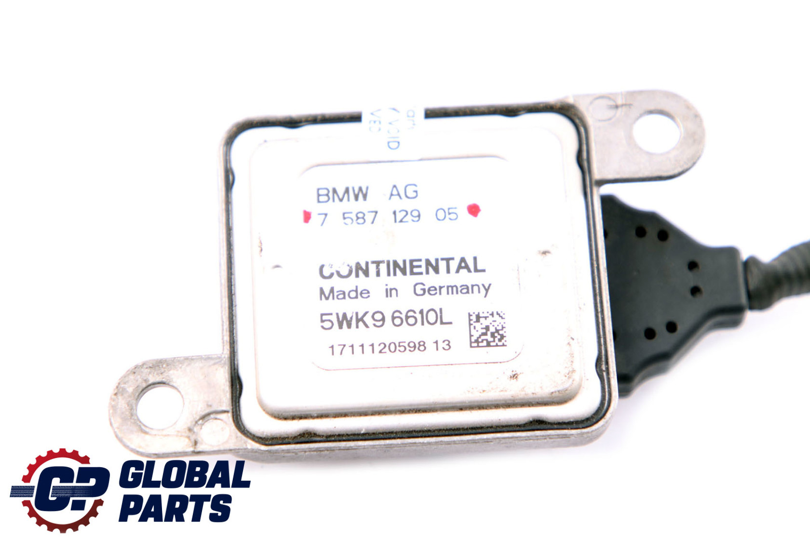 BMW  3 5 6 Series E60 E61 E63 E64 E90 E91 E92 LCI NOx Sensor Petrol N53 7587129