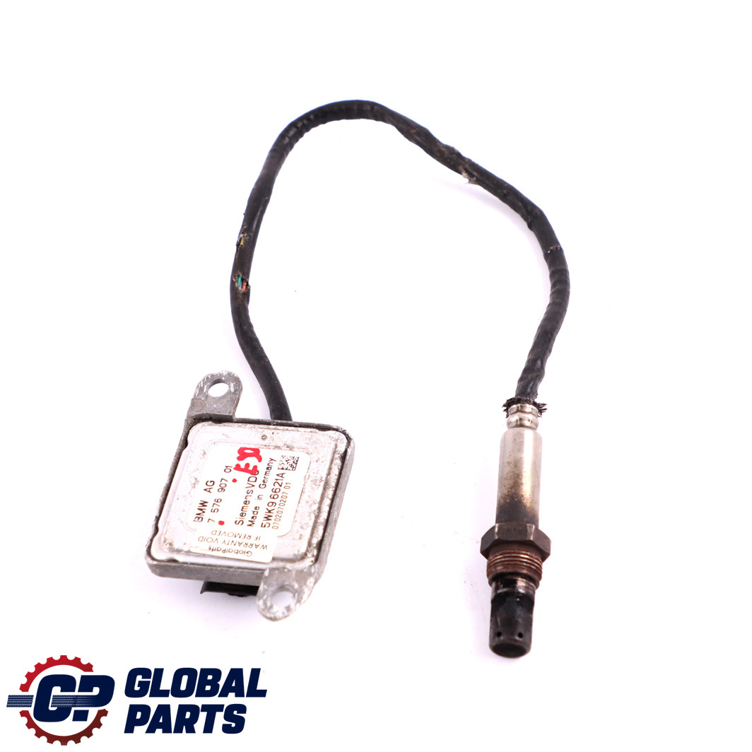 NOx Sensor BMW E81 E87 LCI E90 E91 E92 E93 Oxygen Sensor Petrol N43 7587130