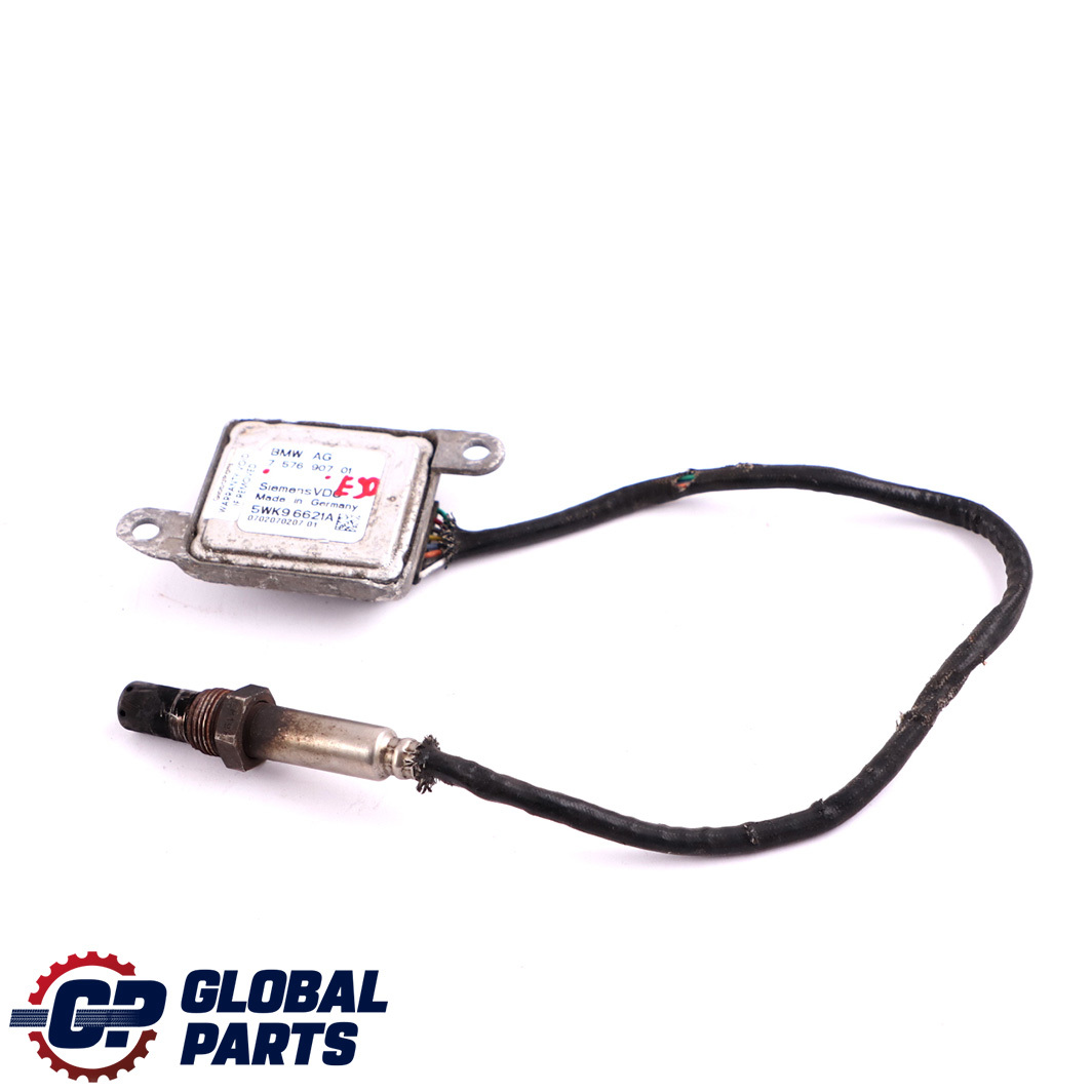 NOx Sensor BMW E81 E87 LCI E90 E91 E92 E93 Oxygen Sensor Petrol N43 7587130