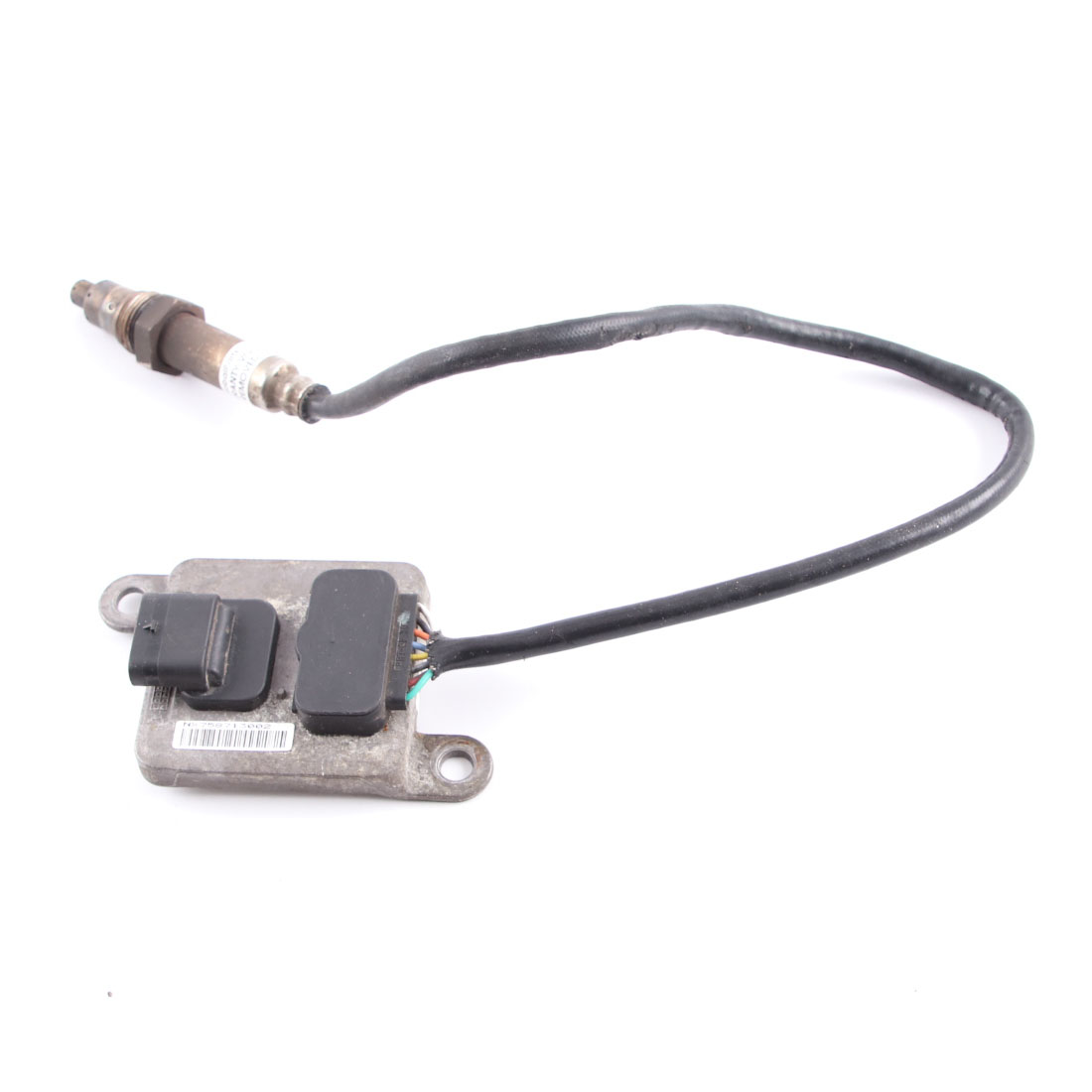 BMW 1 3 Series E81 E87 LCI E90 E91 E92 Petrol N43 NOx Sensor 7587130 5WK96621 