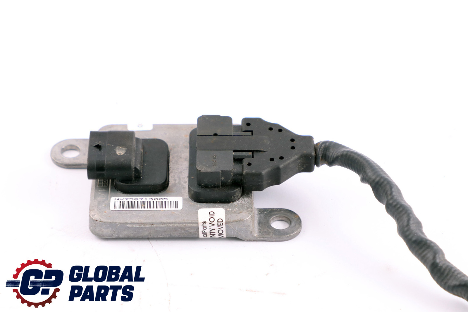 BMW E81 E87 LCI E90 E91 E92 E93 Petrol N43 Nox Lambda Oxygen Sensor 7587130