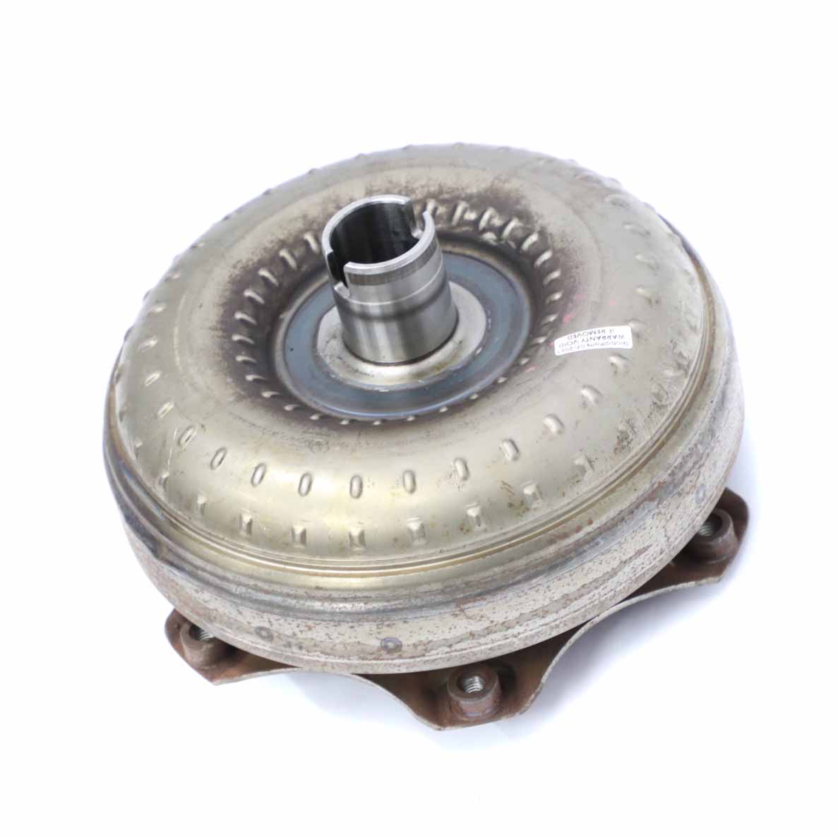 Torque Converter BMW E87 E90 116i 118i 318i N43 Automatic Transmission Gearbox