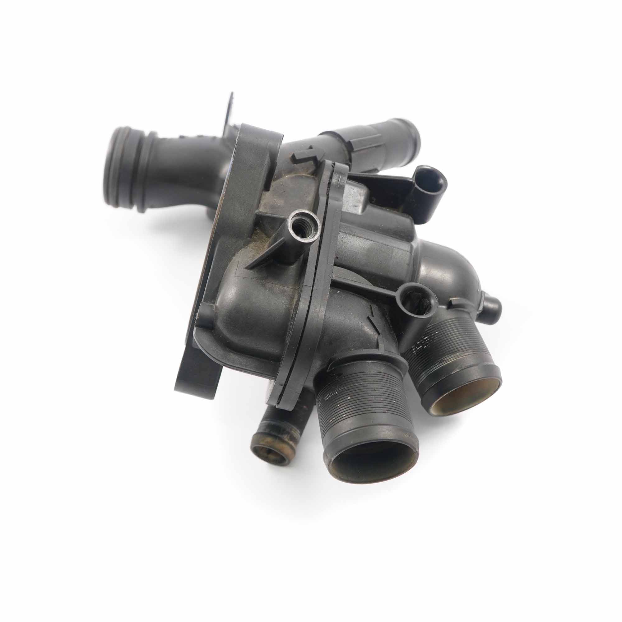 Mini Cooper S R56 LCI N18 Motorkühlungsthermostat mit Gehäuse 7588876