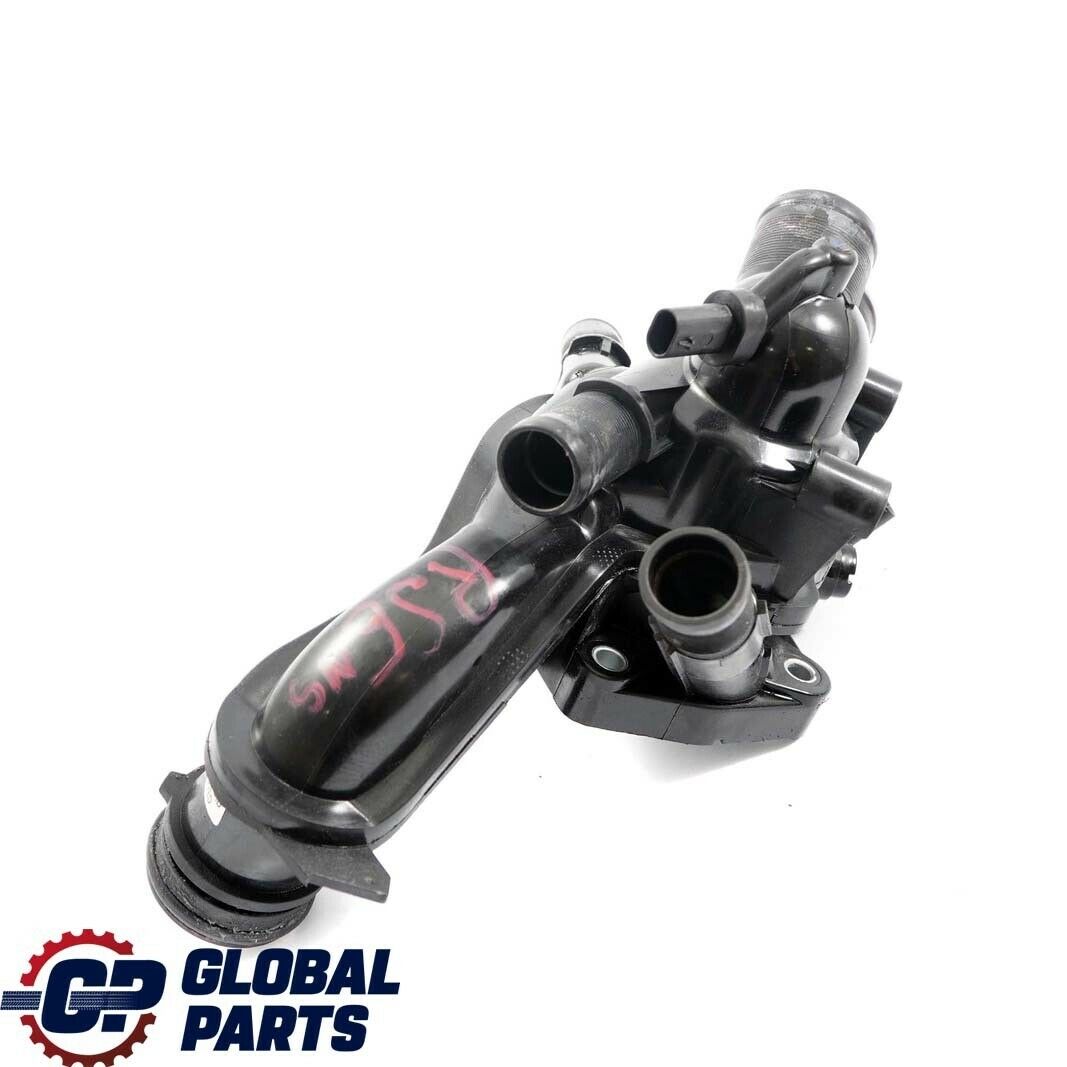 BMW Mini Cooper S R56 LCI N18 Motorkühlungsthermostat mit Gehäuse 7588876