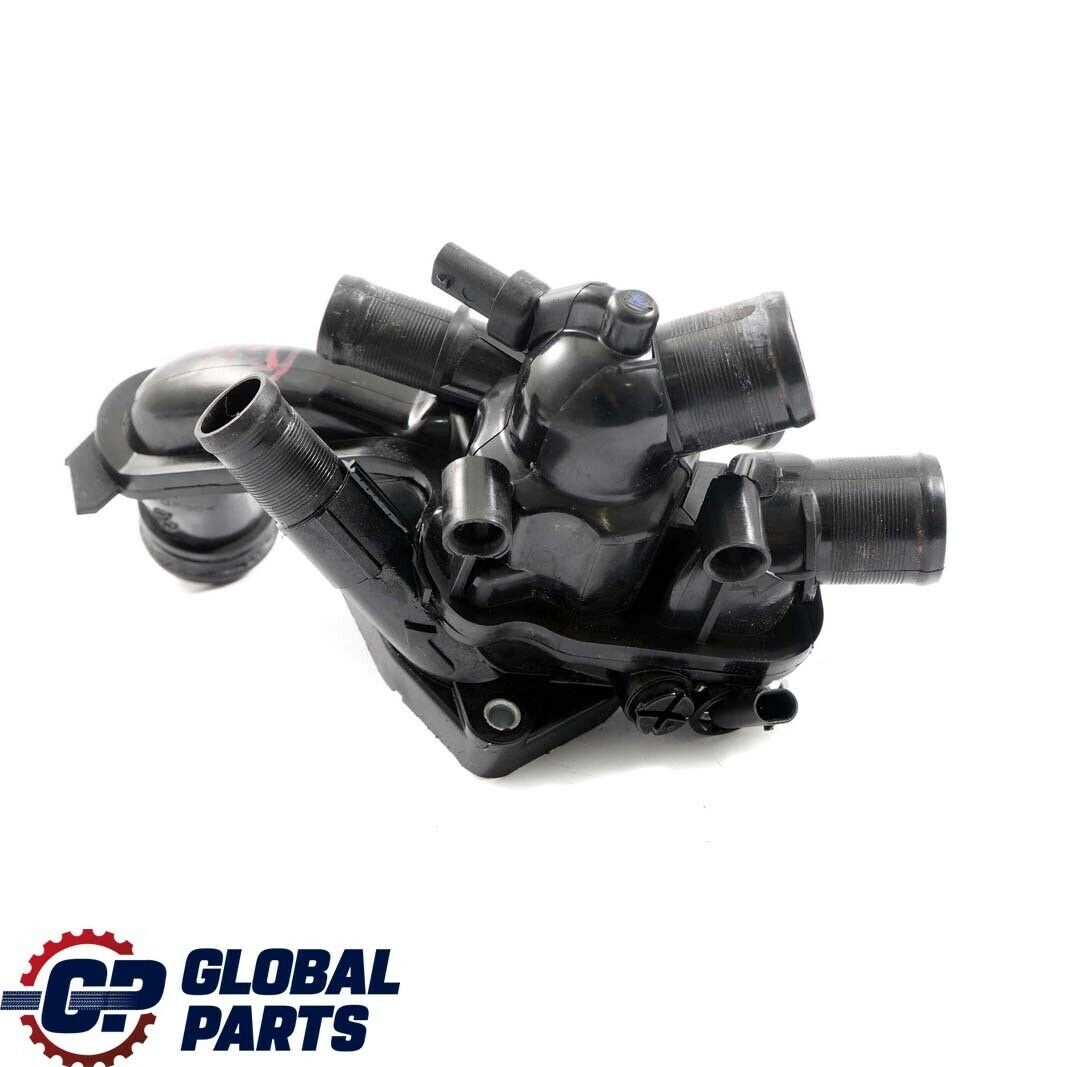 BMW Mini Cooper S R56 LCI N18 Motorkühlungsthermostat mit Gehäuse 7588876